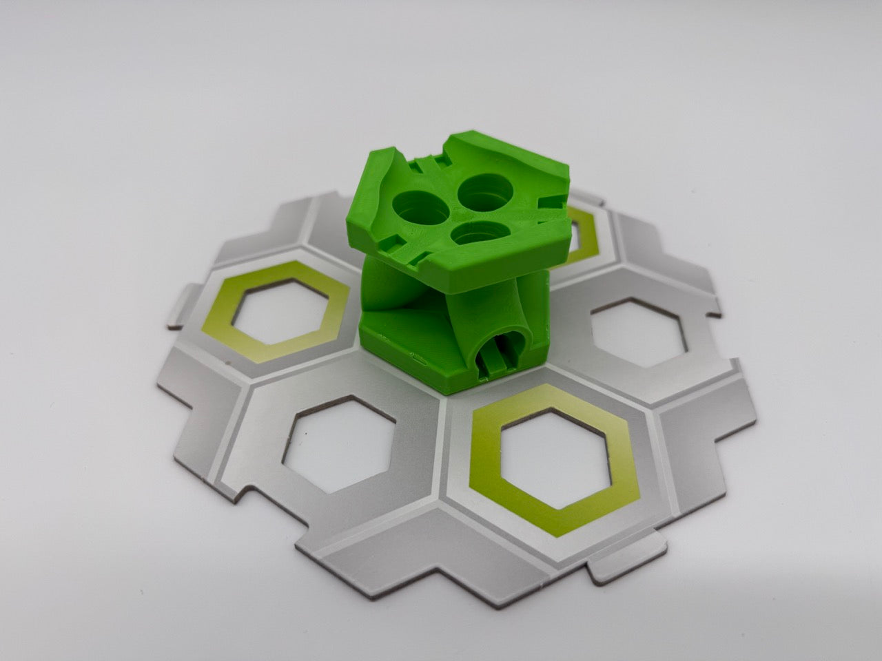 GraviTrax® Connector – Innovative Marble Run Extension - Premium Quality